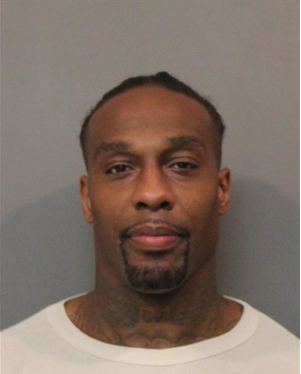 Dwight Bizzell Jr.